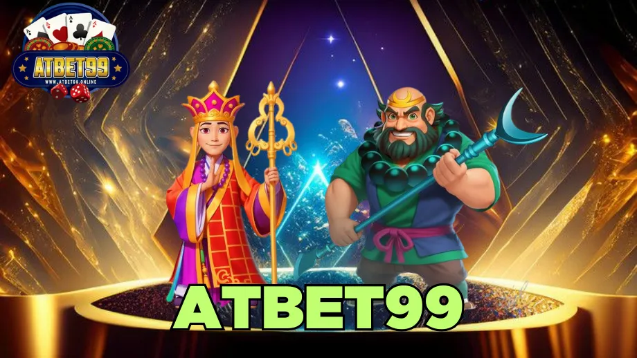  ATBET99